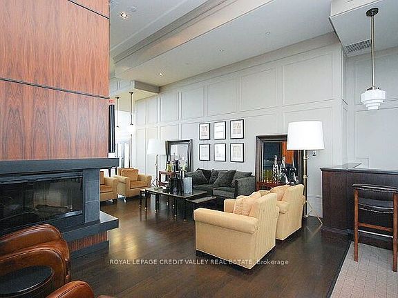 2nd image of 388 Prince Of Wales Dr Unit 1706