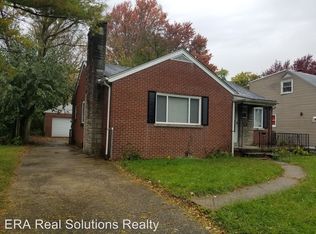 3063 Ontario St, Columbus, OH 43224