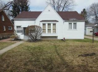 310 Harrison St, Midland, MI 48640