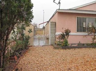 2813 Lodge Pole Ct, North Las Vegas, NV 89030