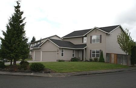 4 Bedroom 3 Bath 2Story