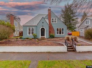 1070 Summer St NE, Salem, OR