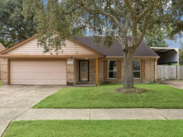 2308 Parkview Dr, Pearland, TX 77581