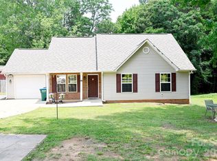 13415 Phillips Rd, Matthews, NC 28105