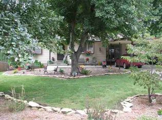 1155 Helen St, Augusta, KS 67010