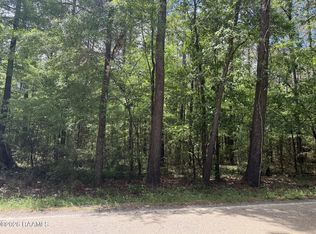 Oakdale Tract Rd #1, Oakdale, LA 71463