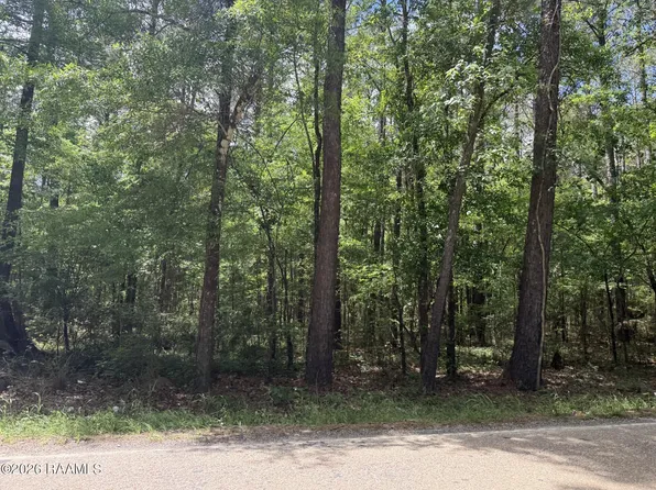 Oakdale Tract Rd #1, Oakdale, LA 71463