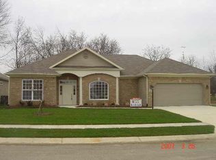 5511 W Wentworth Ln #38, Muncie, IN 47304