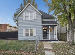 510 Holly Hills Ave, Saint Louis, MO 63111