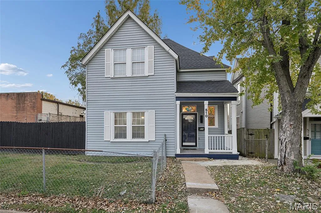 510 Holly Hills Ave photo 1