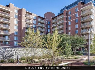 Edgemont at Bethesda Metro, Bethesda, MD 20814