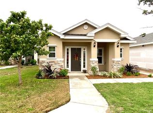 2203 Tanager Ln, Mission, TX 78572