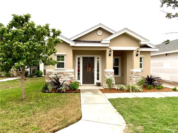 2203 Tanager Ln, Mission, TX 78572