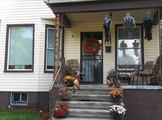 2142 Canton St, Detroit, MI 48207