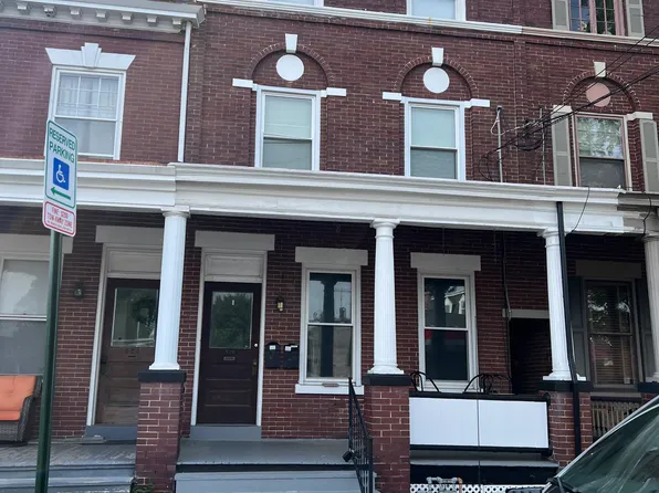 526 Park Ave APT 2, Lancaster, PA 17602