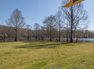 1225 C C Sandidge Rd, Elm Grove, LA 71051