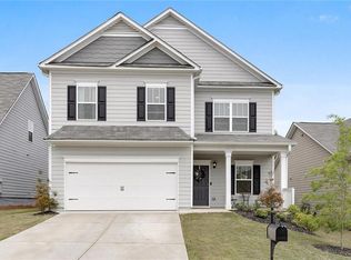 212 Renford Rd, Ball Ground, GA 30107