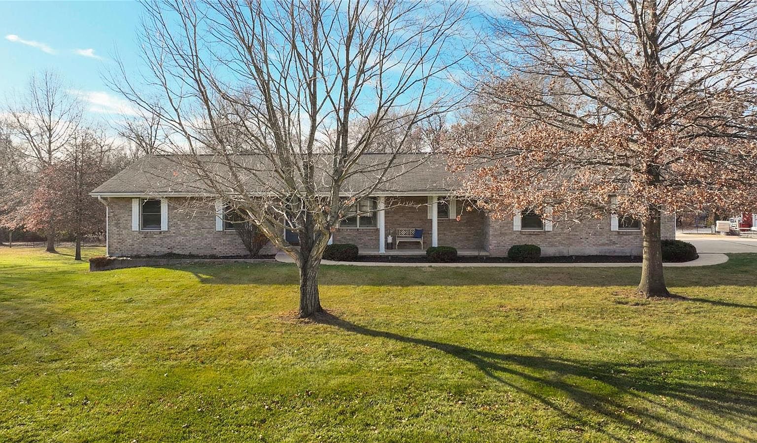 1819 Highway T, Foristell, MO 63348 Zillow