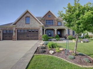 5006 Sandcherry Dr, Champaign, IL