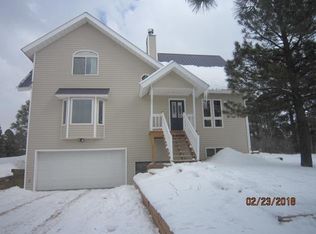 281 Arrowhead Dr, Pagosa Springs, CO 81147