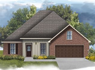 414 Hummingbird Ln, Princeton, LA 71067