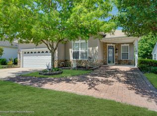 10 Windstar Dr, Little Egg Harbor, NJ 08087