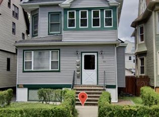 55 Eppirt St #1, East Orange, NJ 07018