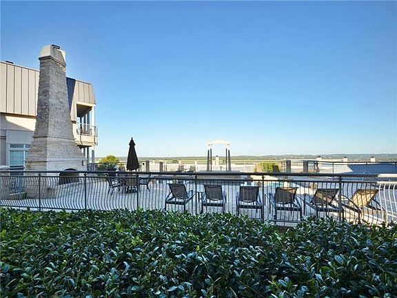 View from Livingroom