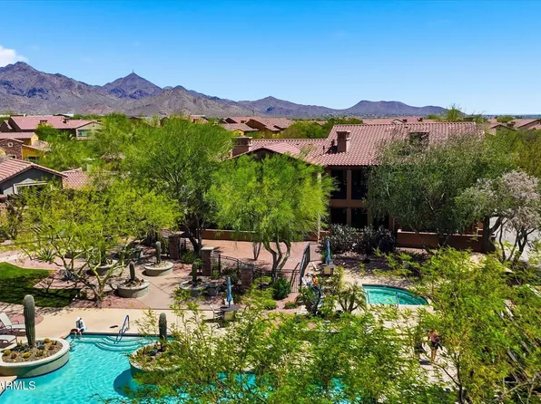 20750 N 87TH Street #2041, Scottsdale, AZ 85255