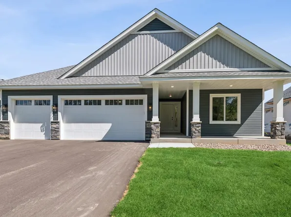 6318 Goodwin Ln, Wyoming, MN 55092