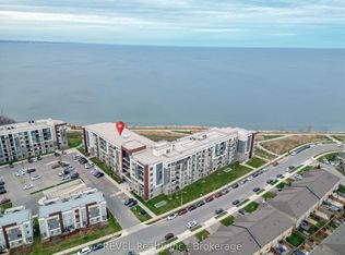 101 Shoreview Pl #228, Hamilton, ON L8E 0K2