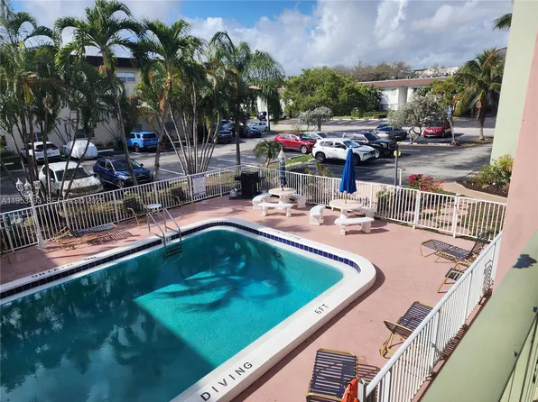 100 SE 6th Ave APT 107, Pompano Beach, FL 33060
