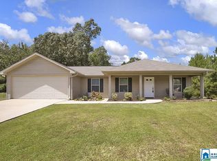 12424 Castle Ridge Cir, Mc Calla, AL 35111