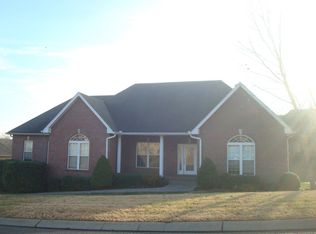 115 Wynlands Dr, Goodlettsville, TN 37072