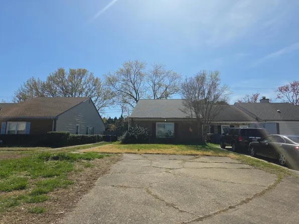 1211 Haig Cir, Virginia Beach, VA 23453