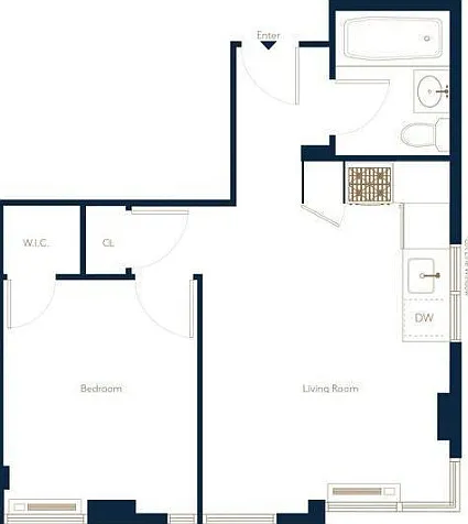 49 E 34th St #31B — Photo 2