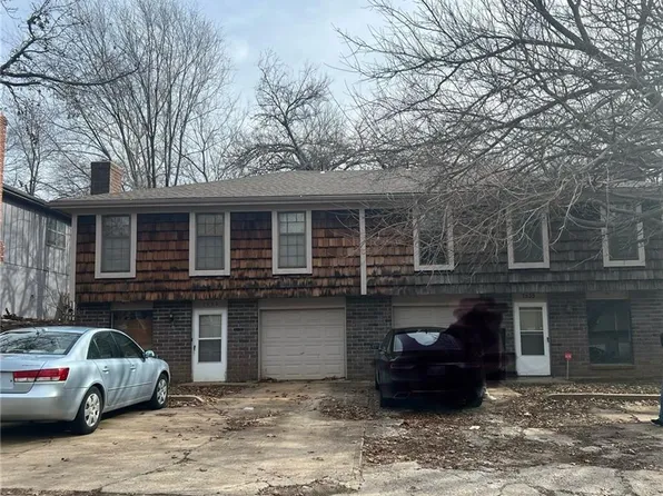 7533-7535 Monrovia Ave, Shawnee, KS 66216