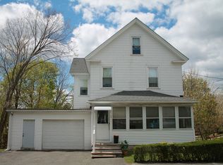 2 Mooney Rd Burlington Ma 01803 Mls 72744310 Zillow