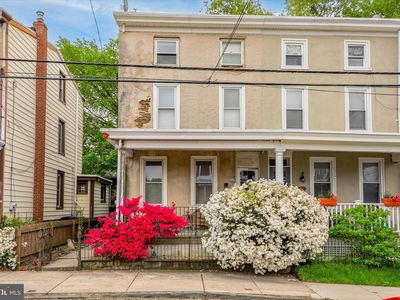 455 Delmar St, Philadelphia, PA, 19128