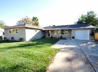 3155 Central Ave, Spring Valley, CA 91977
