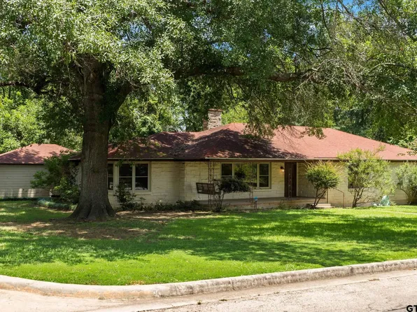 2101 Hubbard St, Paris, TX 75460