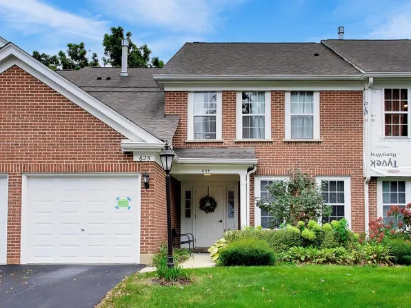 625 Edinburgh Ln, Prospect Heights, IL 60070