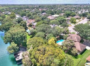 2261 Waterford Grace, New Braunfels, TX 78130