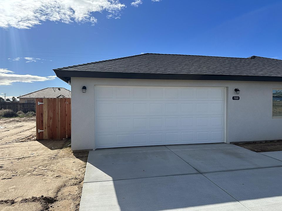 7332 Poppy Blvd California City CA Zillow