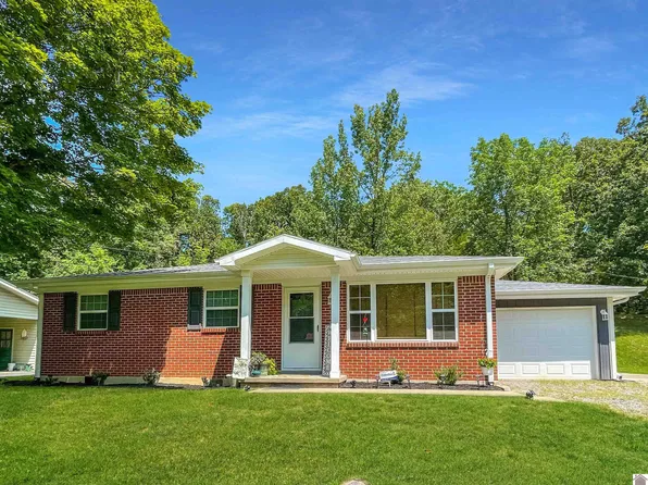 230 Valley Rd, Grand Rivers, KY 42045