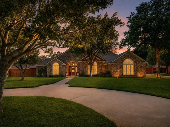 5206 County Road 1425, Lubbock, TX 79407