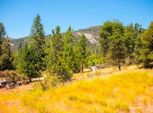 2450 Oliver Creek Rd, Mariposa, CA 95338