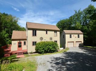 8 Old Spring Dr, Grantham, NH 03753