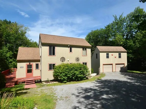 8 Old Spring Drive, Grantham, NH 03753