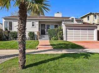 2910 Alameda De Las Pulgas, San Mateo, CA 94403